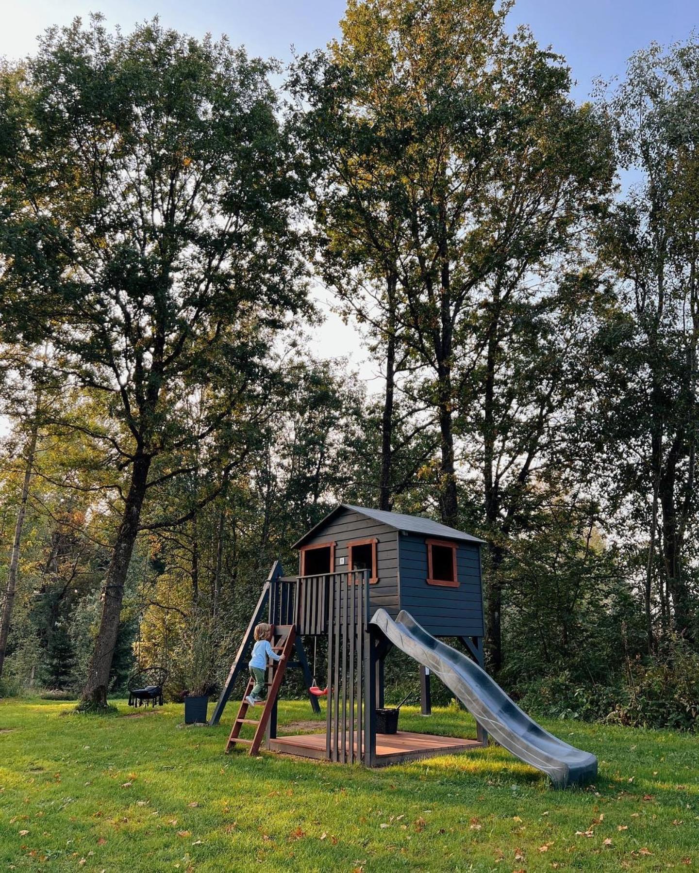 Sniegi Apartments With Sauna Madona Exterior foto